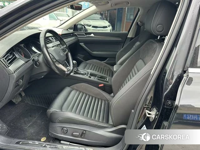 Volkswagen Magotan id 4334875 из Китая 7