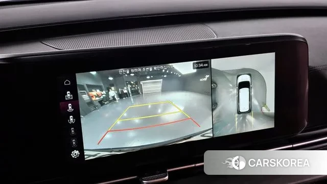 Kia Carnival 4th generation id 3567608 из Кореи 7