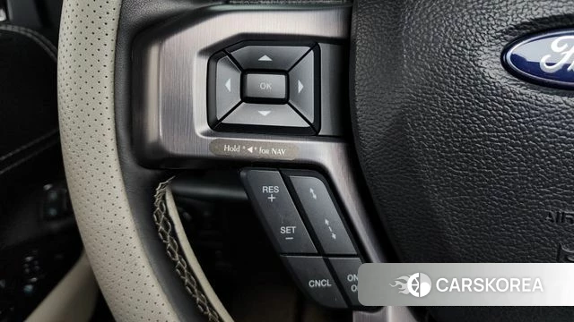Ford Expeditation id 4529374 из Кореи 7