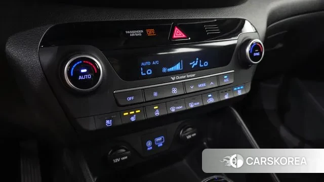 Hyundai All New Tucson id 3054965 из Кореи 7