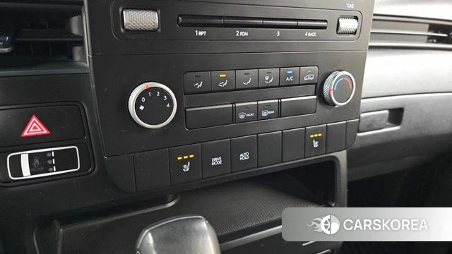 Hyundai Staria id 4428648 из Кореи 7