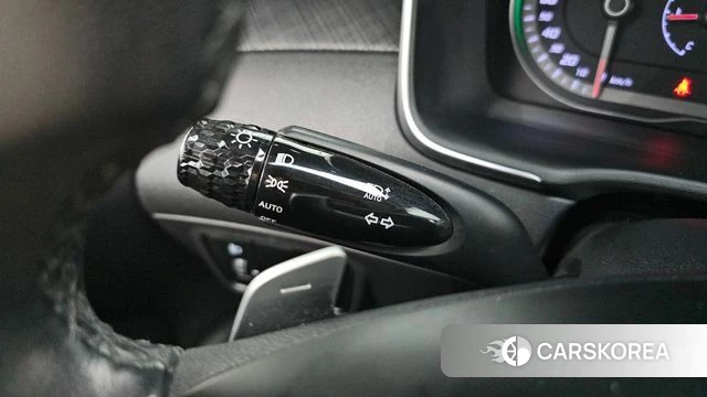 Hyundai Tucson (NX4) id 4355537 из Кореи 7
