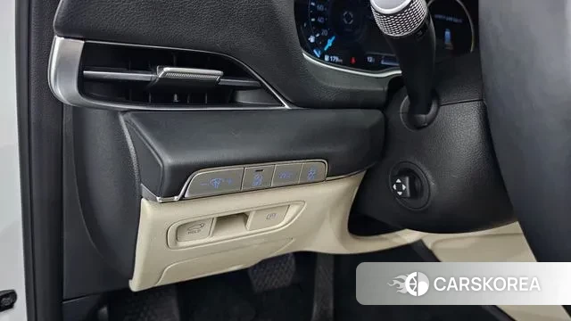 Genesis GV80 id 3587908 из Кореи 7