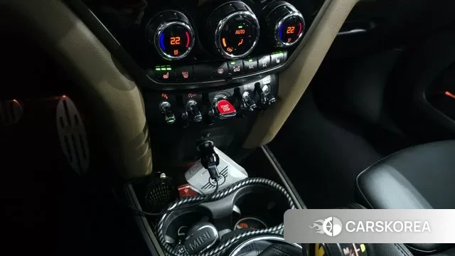 Mini Cooper Countryman id 3601899 из Кореи 7