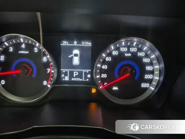 Ssangyong Berry New Tivoli id 3033124 из Кореи 7