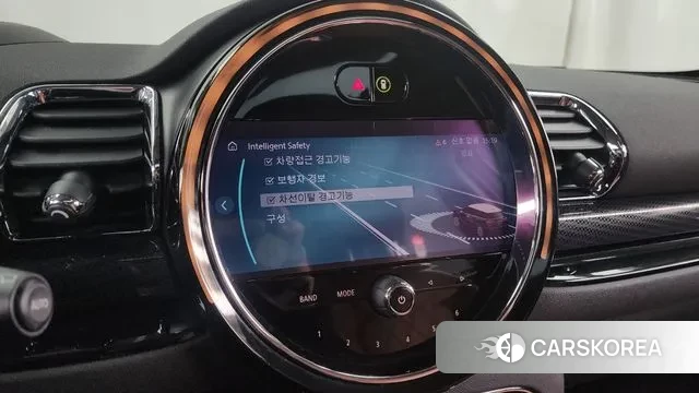 Mini Cooper S Clubman id 3427493 из Кореи 7