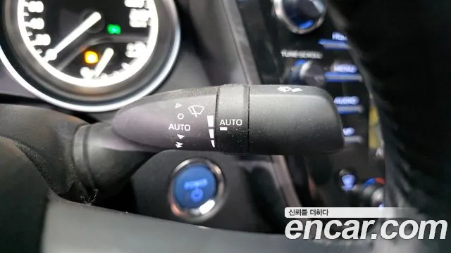 Toyota Camry (XV70) id 2826920 из Кореи 7