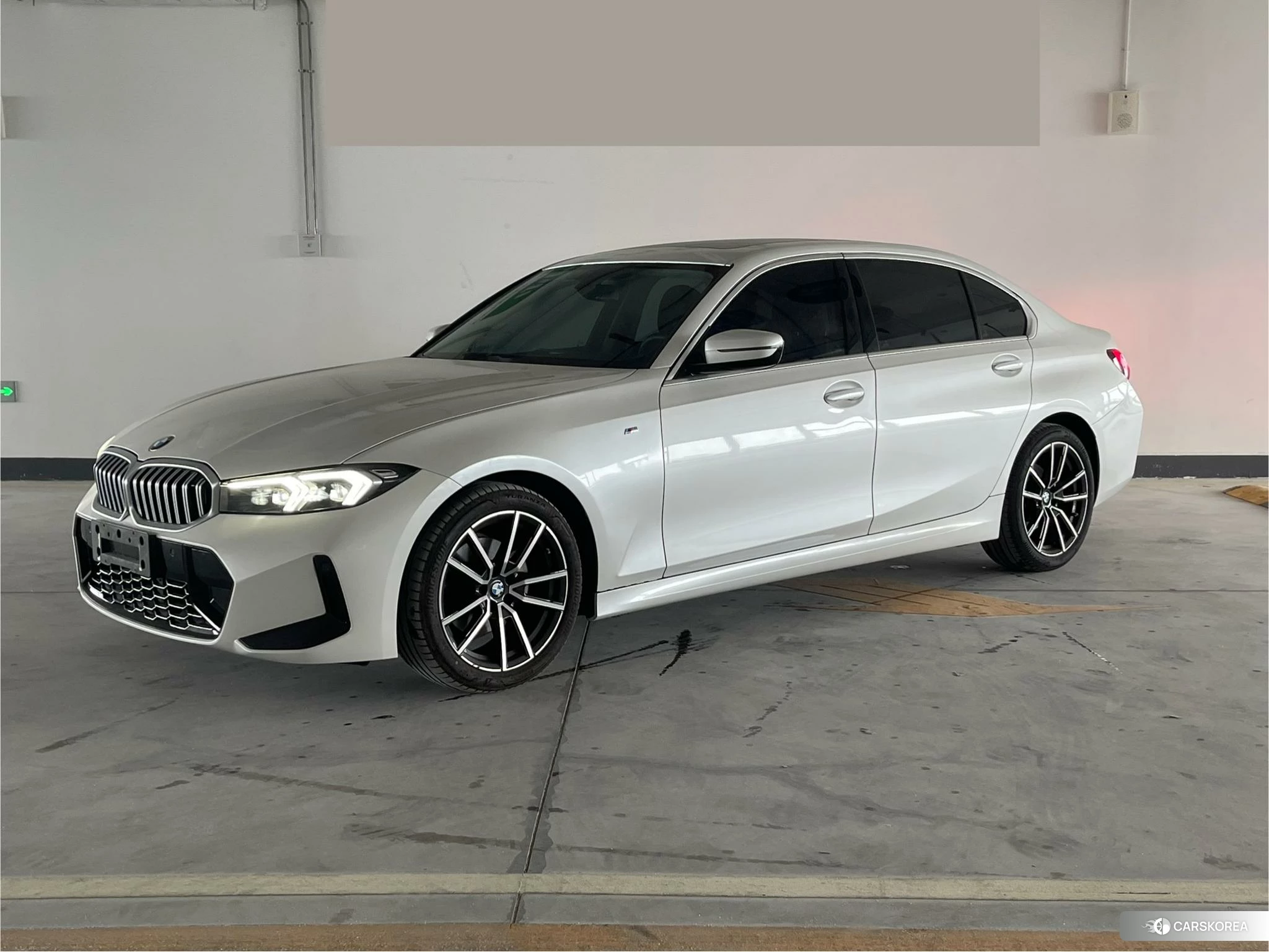 BMW 3 series id 4479393 из Китая 7