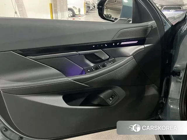 BMW 5 Series (G60) id 3452233 из Кореи 7