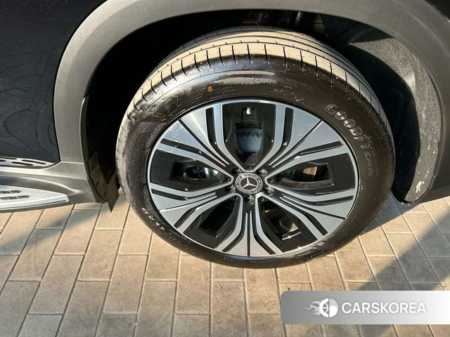 Mercedes-Benz EQE SUV id 4290035 из Китая 7