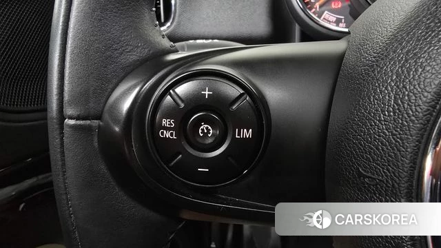 Mini Cooper Countryman id 4759799 из Кореи 7