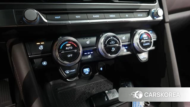 Genesis The New G70 id 4322972 из Кореи 7