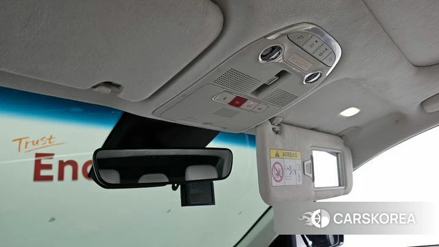 Hyundai The New Grandeur IG Hybrid id 3915116 из Кореи 7