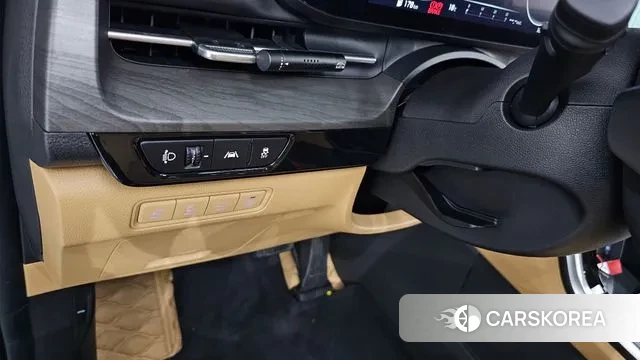 Kia Carnival 4th generation id 3300178 из Кореи 7