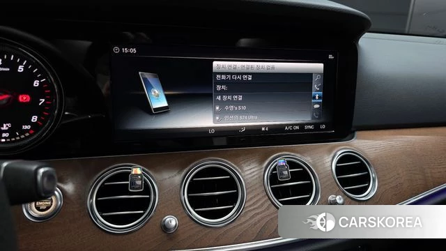 Mercedes-Benz E-Class W213 id 4372003 из Кореи 7