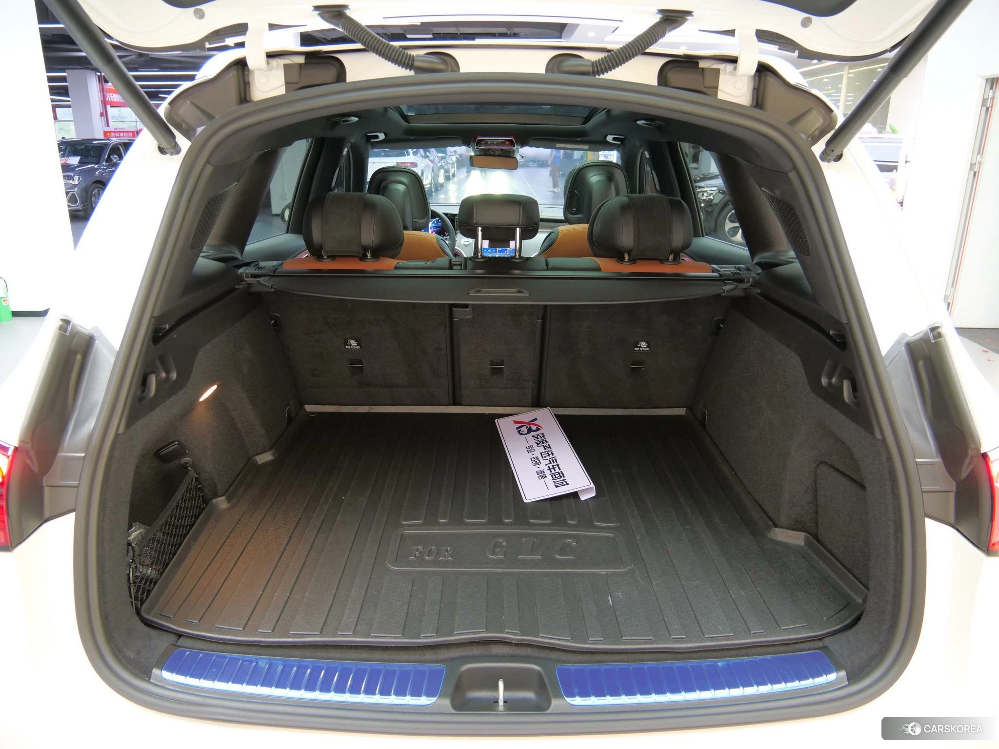 Mercedes-Benz GLC id 4486431 из Китая 7