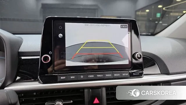 Kia The New Morning (JA) id 3716071 из Кореи 7