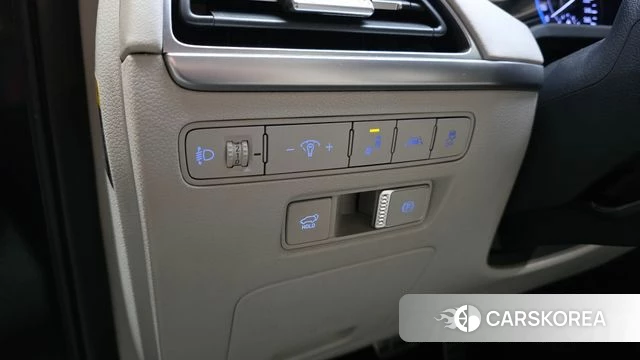 Hyundai Palisade id 4317956 из Кореи 7