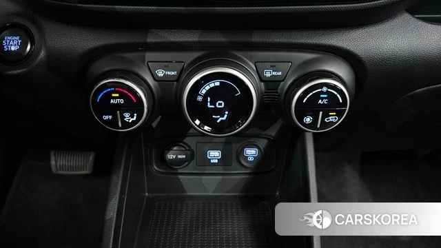 Hyundai Venue id 4496308 из Кореи 7