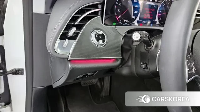 Mercedes-Benz E-Class W214 id 2997965 из Кореи 7