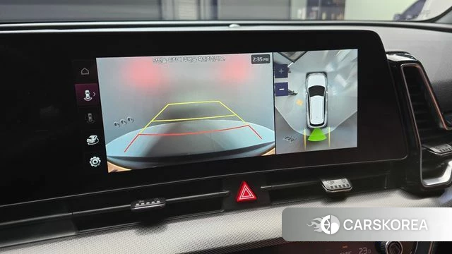 Kia Sportage 5th Generation Hybrid id 3897367 из Кореи 7