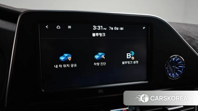 Hyundai Grandeur IG id 4551688 из Кореи 7
