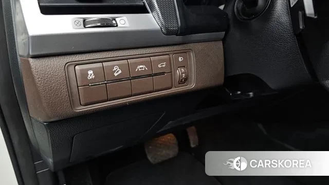 Ssangyong All New Rexton id 3545161 из Кореи 7