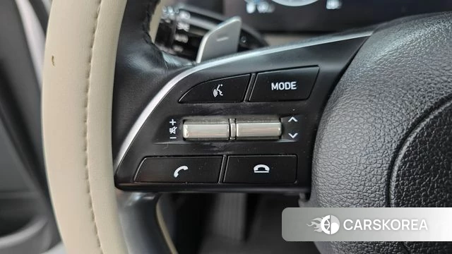 Hyundai The New Grandeur IG id 4848853 из Кореи 7