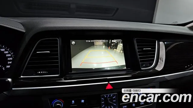 Genesis G80 id 2441938 из Кореи 7