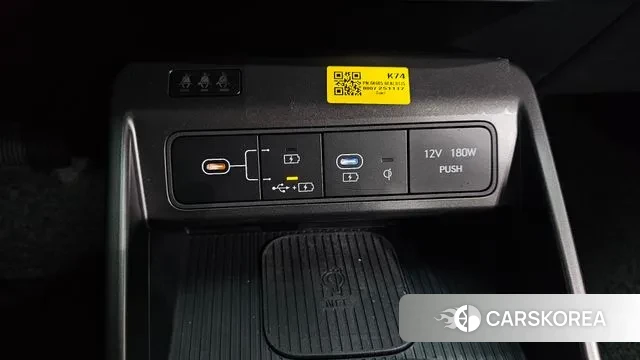 Hyundai Kona (SX2) id 3763155 из Кореи 7