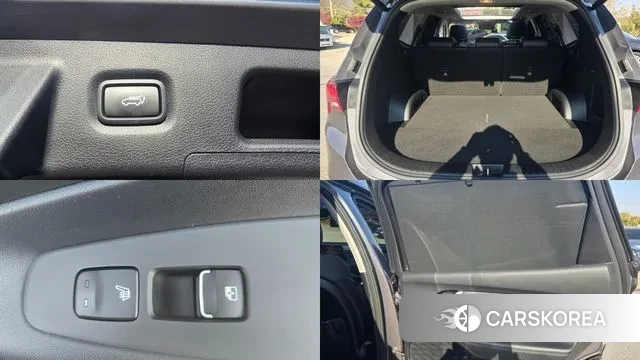 Hyundai The New Santa Fe id 3385078 из Кореи 7