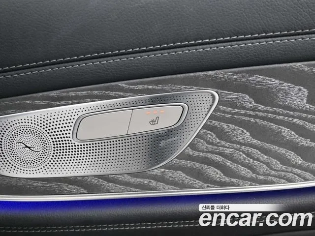 Mercedes-Benz CLS-Class C257 id 2876002 из Кореи 7