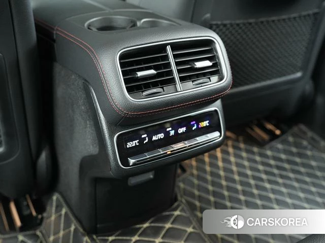 Mercedes-Benz GLE AMG id 4358888 из Китая 7