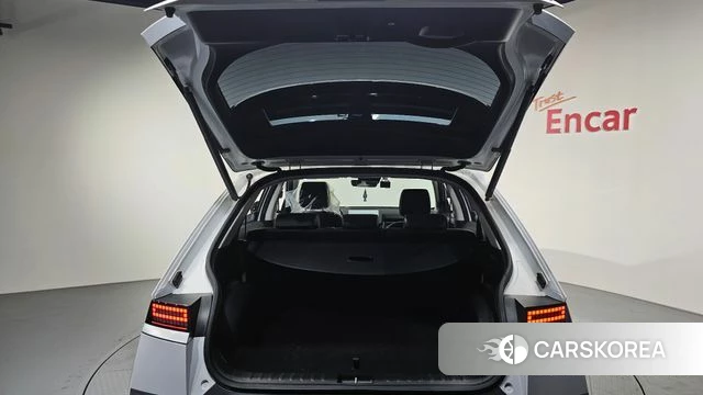 Hyundai Ionic 5 id 4617902 из Кореи 7