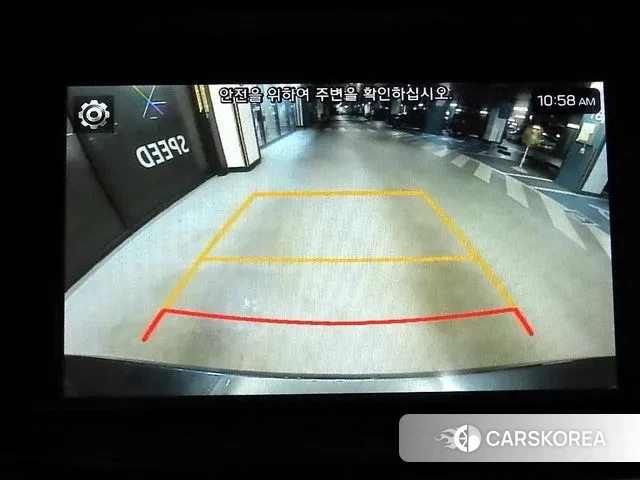 Genesis G80 id 3593222 из Кореи 7