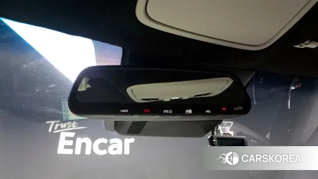 Kia K7 Premier id 3687156 из Кореи 7