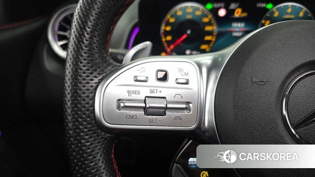 Mercedes-Benz GLB-Class X247 id 4230930 из Кореи 7