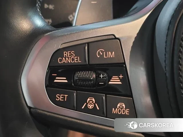 BMW 3 Series (G20) id 3705861 из Кореи 7