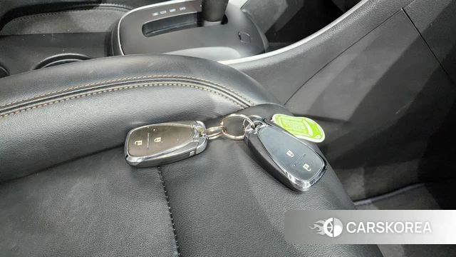 Chevrolet (GM Daewoo) The New Trax id 4187600 из Кореи 7