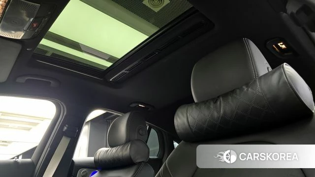 Mercedes-Benz GLC-Class X253 id 4224278 из Кореи 7