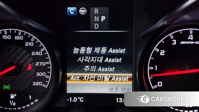 Mercedes-Benz GLC-Class X253 id 3439541 из Кореи 7