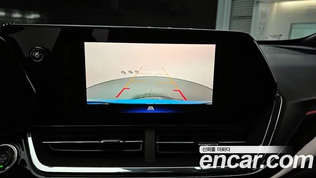 Chevrolet (GM Daewoo) Trax Crossover id 2738415 из Кореи 7