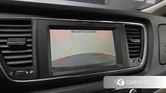 Kia The New Carnival id 3270284 из Кореи 7