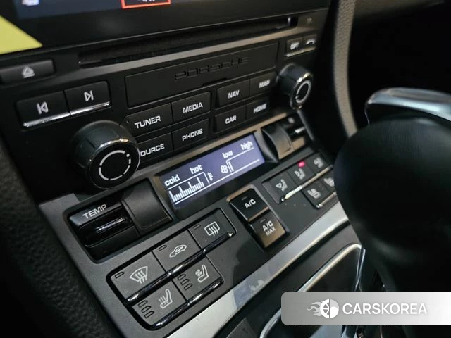 Porsche 718 Boxster id 4376541 из Кореи 7