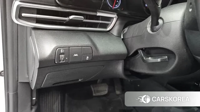 Hyundai Avante (CN7) id 3243242 из Кореи 7