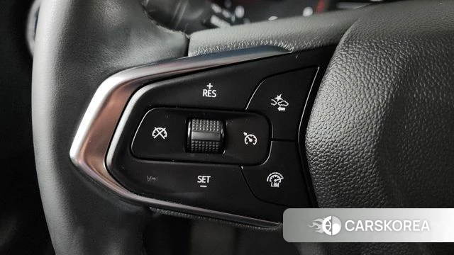 Chevrolet (GM Daewoo) Trax Crossover id 4549034 из Кореи 7