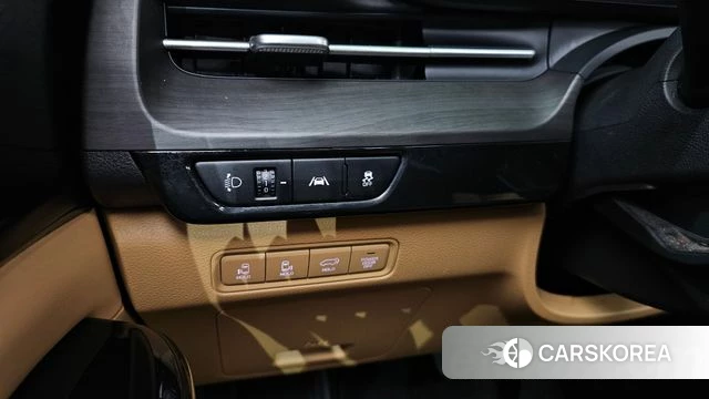 Kia Carnival 4th generation id 3915581 из Кореи 7