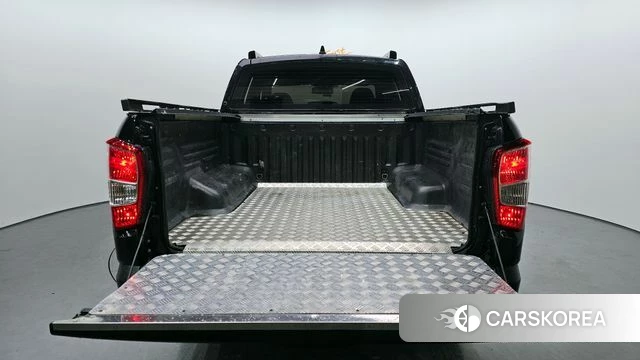 Ssangyong Rexton Sports Cannes id 3916996 из Кореи 7