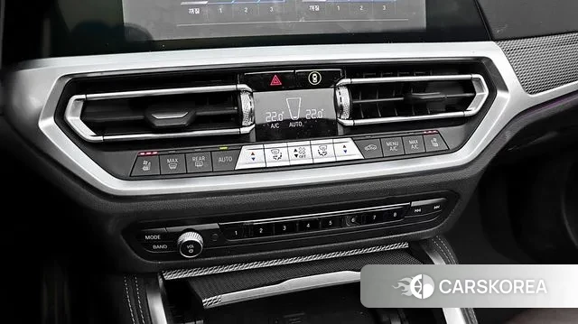 BMW 4 Series (G22) id 3535050 из Кореи 7