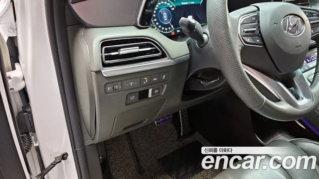 Hyundai Palisade id 2954950 из Кореи 7